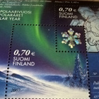 Pienoisarkki Kansainvälinen Polaarivuosi 2007 - pikkukuva 3