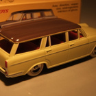 Fiat 1800 familiare -65 1:43 ALE! - pikkukuva 2