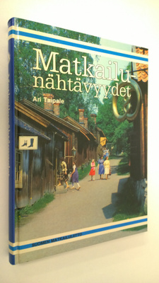 Ari Taipale : Matkailunähtävyydet