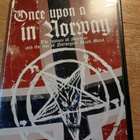 Mayhem Once Upon A Time In Norway DVD - pikkukuva 1