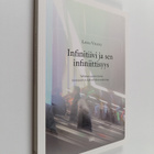 Laura Visapää : Infinitiivi ja sen infiniittisyys : tutki... - pikkukuva 1