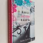 Sisko Latvus : Kaksi sateenkaarta - pikkukuva 1