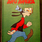 Aku Ankka 14/1972 - pikkukuva 1