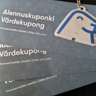 Siljalinen alennuskuponki - pikkukuva 1