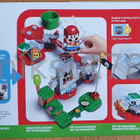 LEGO Super Mario 71364 Whompin laavahaaste *UUSI - pikkukuva 2