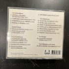 V/A - Kuplettimestarit CD - pikkukuva 2