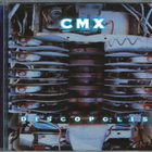 CMX - Discopolis CD (1996) - pikkukuva 1
