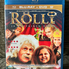 RÖLLI ja kultainen avain Blu-ray & DVD - pikkukuva 1