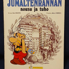 Asterix Jumaltenrannan nousu ja tuho 4.p - pikkukuva 1