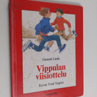 Gunnel Linde : Vippulan viisiottelu - pikkukuva 1