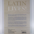 Tapio Helen : Latin lives! : in Finland and beyond - pikkukuva 2