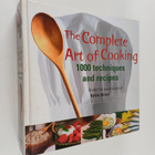 Sylvie Girard : The Complete Art of Cooking - pikkukuva 1