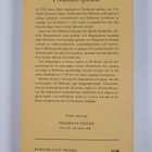 Carl Michael Bellman : Fredmans epistlar - pikkukuva 2