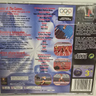 Sydney 2000 (PS1) (CIB) - pikkukuva 2