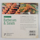 Lorraine Turner : Barbecues & Salads - Simple and Delicio... - pikkukuva 2