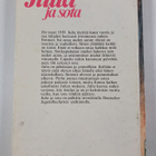 Ursula Fuchs : Julia ja sota - pikkukuva 2