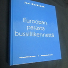 JARI KURKINEN - euroopan parasta bussiliikennettä 1.p v 2008 - pikkukuva 1