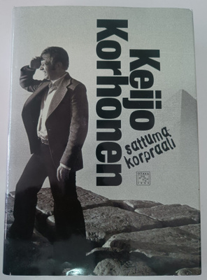 Keijo Korhonen: Sattumakorpraali