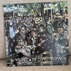 Rod Stewart: A night on the town - pikkukuva 1