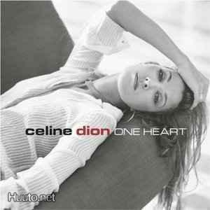 Celine Dion ** One Heart ** CD