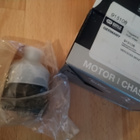 Mercedes Benz pallonivel Ruville 915108 - pikkukuva 3