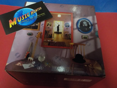 PINK FLOYD - OH BY THE WAY 16x CD BOKSI