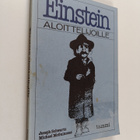 Joe Schwartz : Einstein aloittelijoille - pikkukuva 1