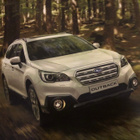 Myyntiesite - Subaru Outback - 2015 - pikkukuva 3