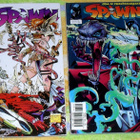 Spawn vuosikerta 1996 - pikkukuva 2