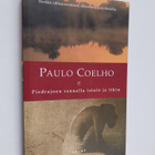 Paulo Coelho : Piedrajoen rannalla istuin ja itkin - pikkukuva 1