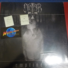 OHTAR - EMPTINNESS UUSI LP - pikkukuva 1