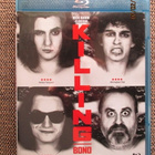 KILLLING BONO (Blu-ray) - pikkukuva 1