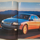 Volvo S80 -esite, 1998 - pikkukuva 1