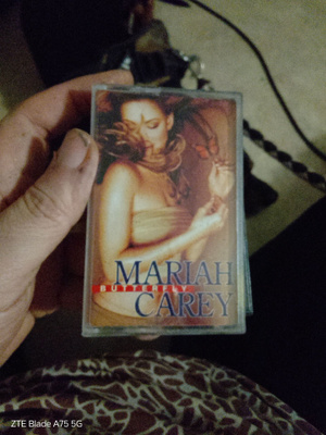 Mariah carey c kasetti