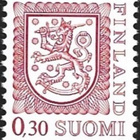 M-75 0,30 punainen Type II A WIFAG yEG ** LaPe 806 A II c) - pikkukuva 1