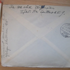 VANHA Kuori Kenttäposti VI/KT-PR 1939 - pikkukuva 2