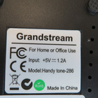HandyTone 286 puhelimen tai faksi VoIP-verkkoon - pikkukuva 3