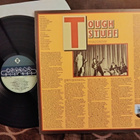 Tough Stuff LP - pikkukuva 2