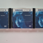 SINISIÄ HETKIÄ 1, 2 & 3, 3 X 1 CD - pikkukuva 1