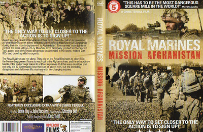 royal marines mission afghanistan	(46 935)	k	-GB-		DVD	(2)