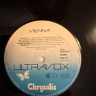 Ultravox - Vienna LP - pikkukuva 3
