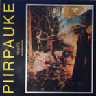 PIIRPAUKE - Villi Itä v.1986 - pikkukuva 1