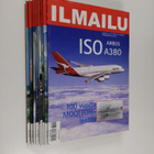 Ilmailu vuosikerta 2003 (1-12) - pikkukuva 1