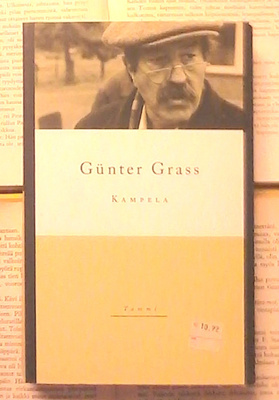 Günter Grass - Kampela (nid.)