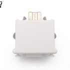 Aito Nintendo Wii MotionPlus-lisälaite / adapteri - pikkukuva 2