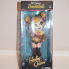DC comics bombshells Harley Quinn vinyl figure - pikkukuva 1