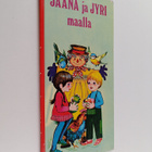 Willy Schermele : Jaana ja Jyri maalla - pikkukuva 1