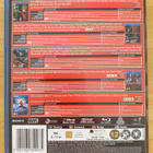 Spider-Man: 5-Movie Collection BLU-RAY - pikkukuva 2