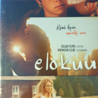 Elokuu DVD - pikkukuva 1