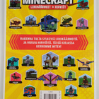 Sara Stanford : Minecraft : lohikäärmeet+hirviöt - Lohikä... - pikkukuva 2